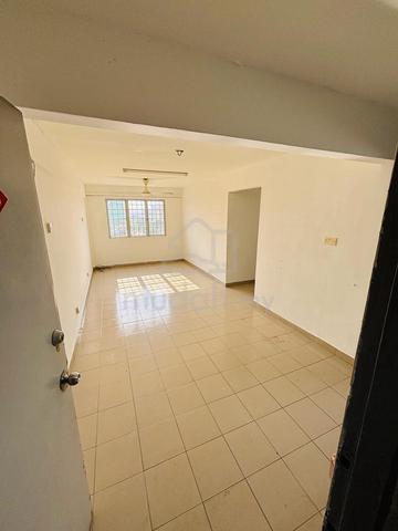 Sri Sentosa AC4 Block A 1
