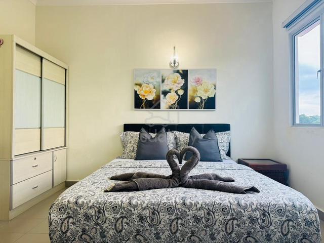 Tiara Desaru Seaview Residence 1