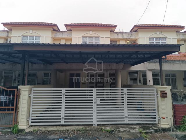 RUMAH SEWA BANDAR BARU PASIR MAS (Kemasukan APRIL\MEI 2026) 1