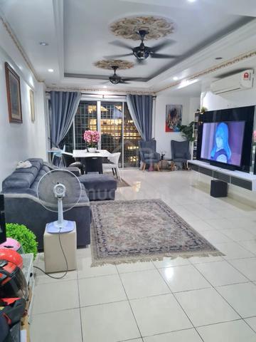 Villa Wangsamas 1