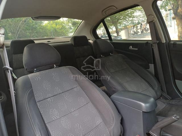DIRECT OWNER 2014 Proton PERSONA 1.6 ELEGANCE (A) - 4