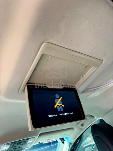 2020 Toyota VELLFIRE 2.5 ZG (A)Pilot Seat Free Wa - 5