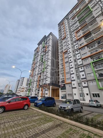 D'Cerrum Apartment 1