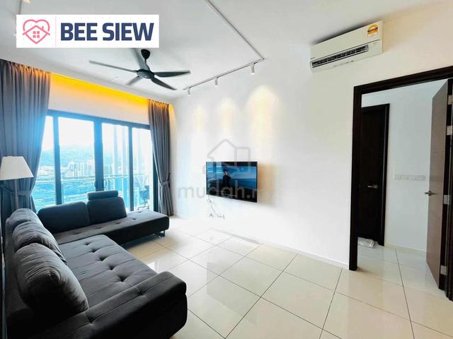 Queens Residences Q1 @ Queens Waterfront 1