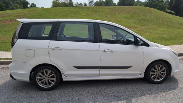 2015 Proton EXORA 1.6 PREMIUM FACELIFT (A) - 5