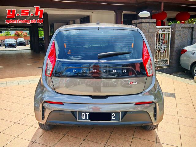 2019 Proton IRIZ 1.3 STANDARD (M) - 3