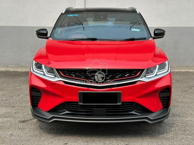 2022 Proton X50 1.5 TGDI FLAGSHIP (A) - 3