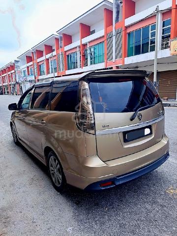 2012 Proton EXORA 1.6 BOLD EXECUTIVE (A) - 3