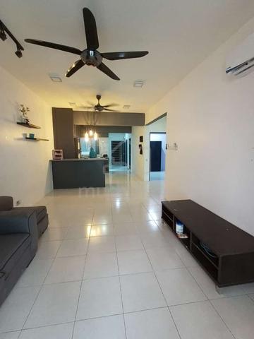 Hijauan Heights 1