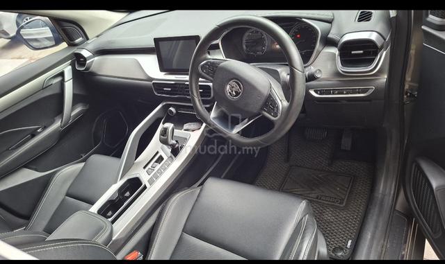 2022 Proton X50 1.5 EXECUTIVE MY20 (A) - 5