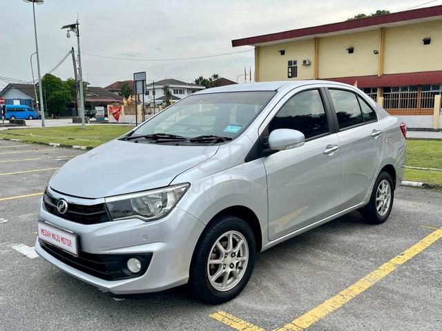 2017 Perodua BEZZA 1.3 PREMIUM X (M) - 1 YR WARNTY - 3