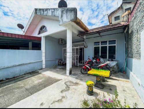 Taman Semarak 2 @ Single Storey House, Nilai 1