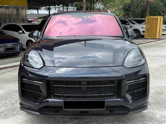 2014 Porsche CAYENNE 3.6 S (A) LOAN KEDAI - 3