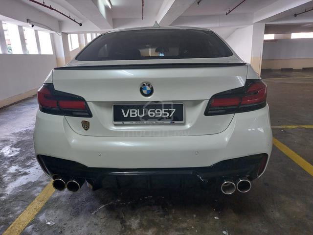 2011 Bmw 523i 2.5 (CKD) (A) - 4