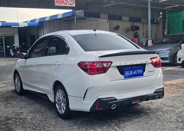 2023 Proton SAGA 1.3 A Premium Full Service Proton - 3