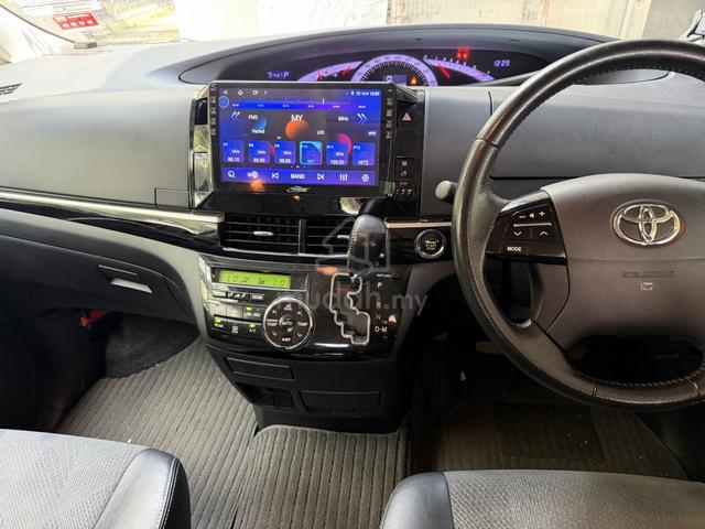 Toyota Estima 2.4 AERAS PREMIUM EDITION ( A ) OTR - 5