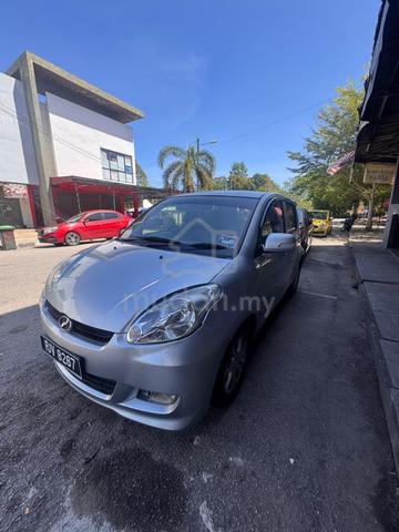 2010 Perodua MYVI 1.3 EZi FACELIFT (A) - 2