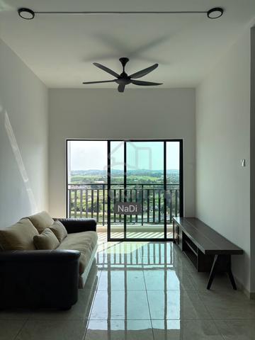 Ambience Residence@Pulau Gadong(Melaka) 1