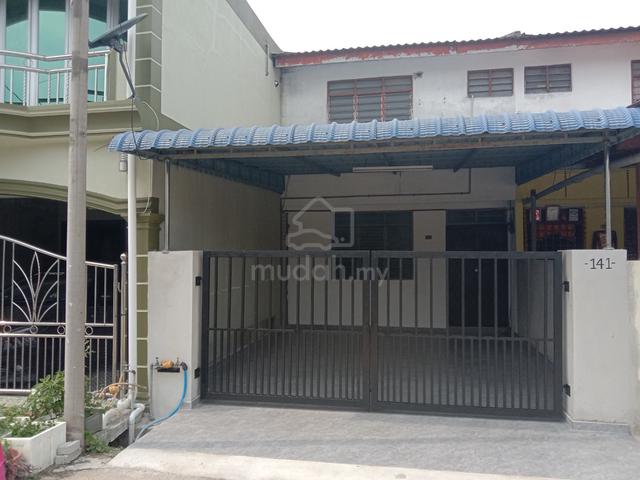 Rumah Sewa di Tmn Indah Ria, Ayer Tawar, Perak 1