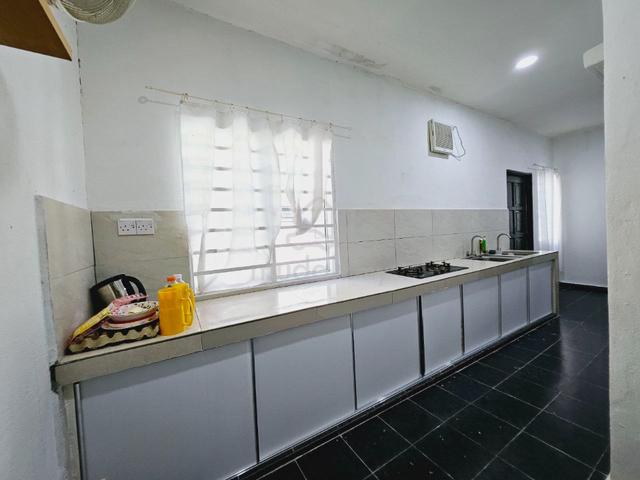 NICE Hill-view Open Facing Double Storey, Taman Coral Heights, Sikamat ...