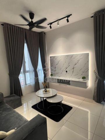 Vivo Executive Apartment 1