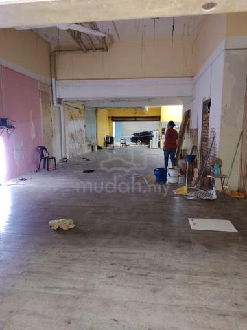 Subang Jaya Taman Mas Subang Ground Floor Shop For Rent 1