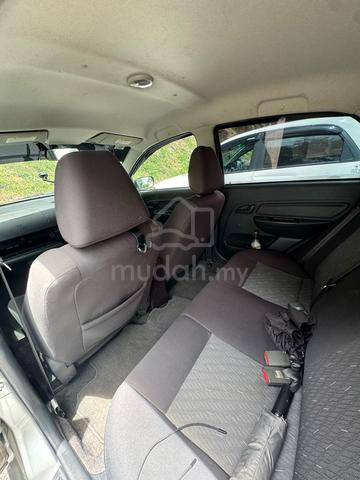 2015 Proton SAGA 1.3 FLX EXECUTIVE MY08 FACELIFT - 5