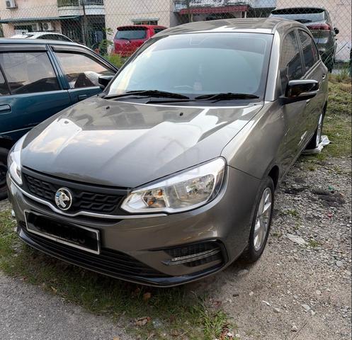 2023 Proton SAGA 1.3 PREMIUM AT (A) - 1