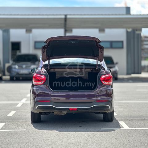 Low Milleage‼️ 2020 Proton PERSONA PREMIUM 1.6 (A) - 5