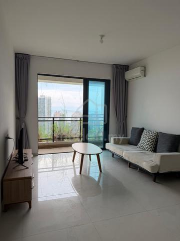 Starview Bay @ Forest City 1