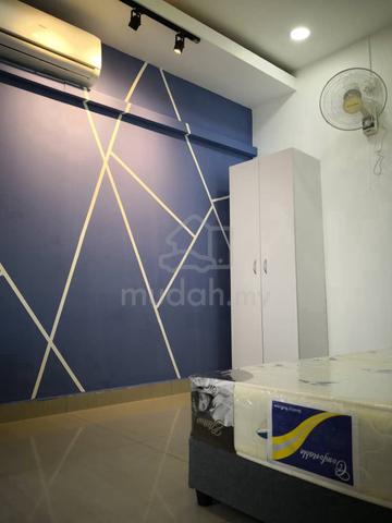 LAST ROOM -8% at Suriamas Condominium Bandar Sunway Zero Deposit 1
