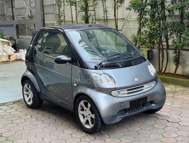 2005 Smart FORTWO 0.7 (A) - 2