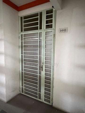 Orchis Apartment 1