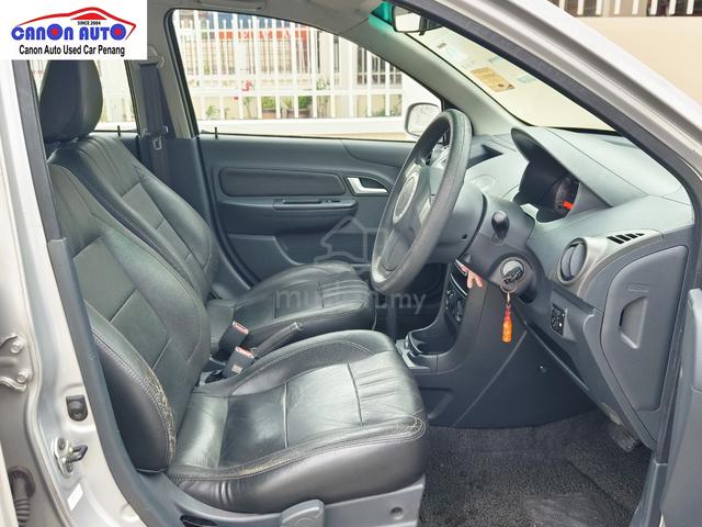 2009 Proton SAGA 1.3 BASE LINE (A)One Owner - 4