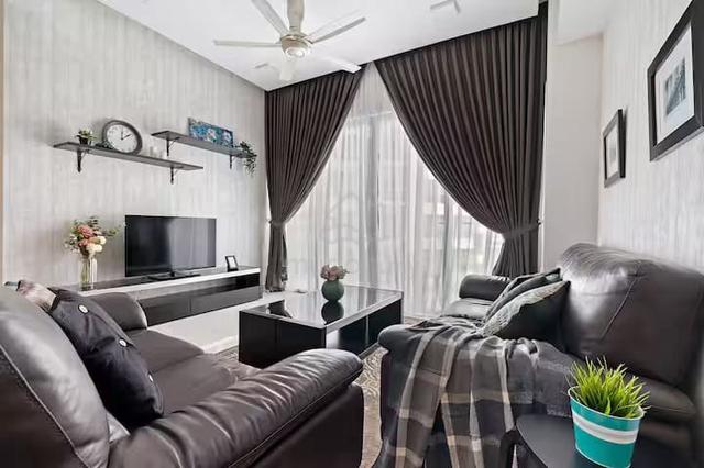 Regalia Residence 1