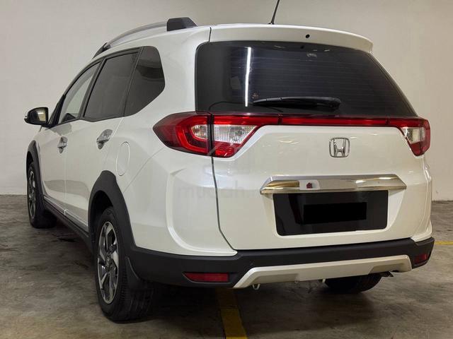 2019 Honda BR-V 1.5 V (A) FREE 3 YEAR WARRANTY - 1