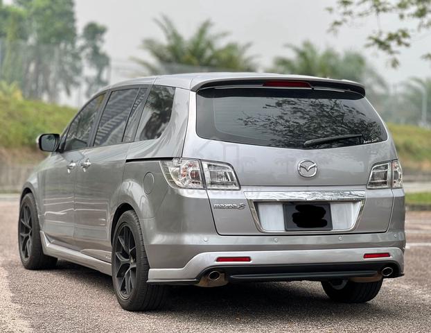 2011 Mazda 8 2.3 LF59 (A) Tip Top Condition - 3