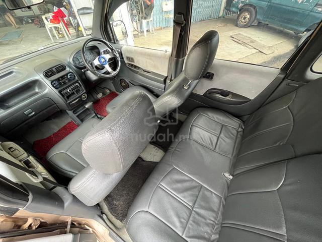 2000 Perodua KENARI 1.0 EZ (A) - 3