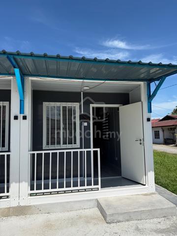Rumah Sewa Rantau Panjang 1