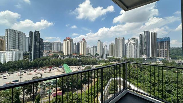 ALIX Residences 1