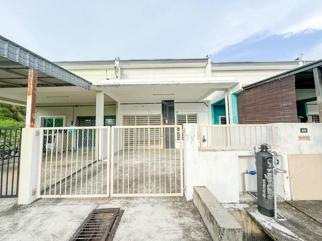 MURAH! Single Storey Taman Indah Klia, Sepang 1