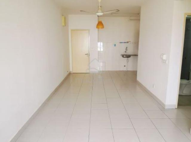 Seri Intan Apartments @ Setia Alam 1
