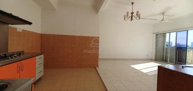 Villa Pavilion 1