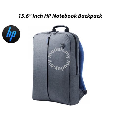 Hp top value backpack