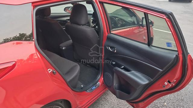 2024 Toyota YARIS 1.5 G MY19 XP150 FACELIFT (A) - 5