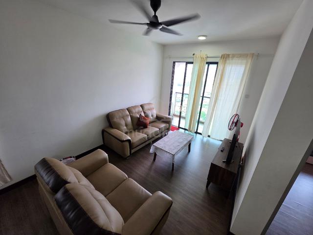 Vista Bangi 1