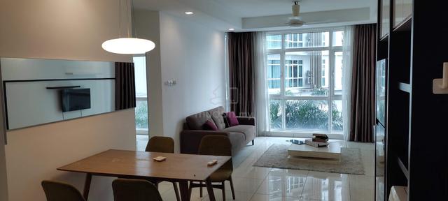 Central Residence @ Sg Besi 1