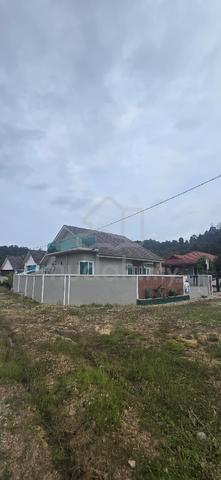 Banglo Freehold Private Pool Kemaman 1
