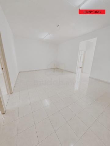 Facing Main Road 1st Floor Shoplot At Taman Inderawasih For Rent 1