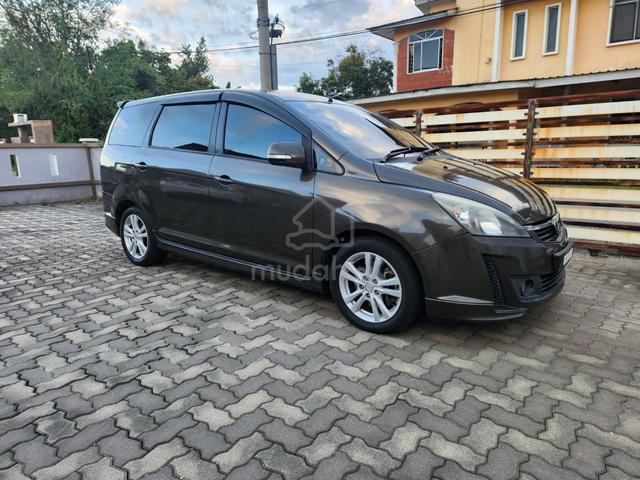 2014 Proton EXORA 1.6 BOLD PREMIUM (A) - 1